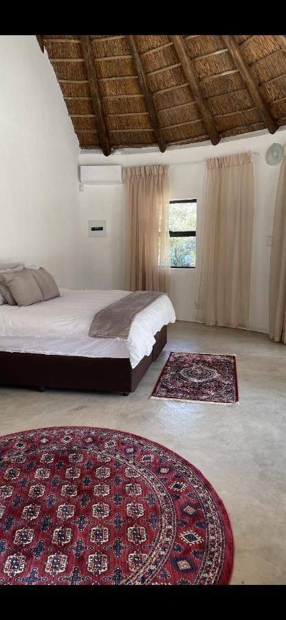 Wild Goose Hotel มาร์ลอทพาร์ค ภายนอก รูปภาพ