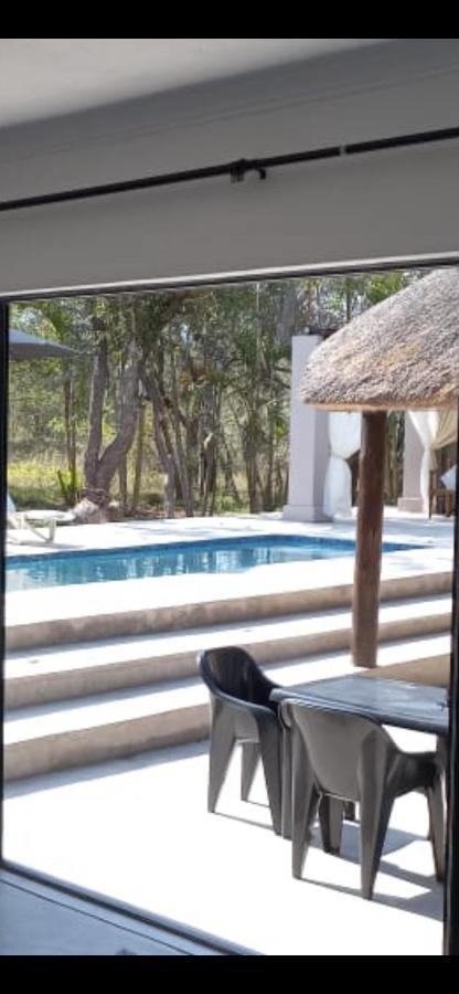 Wild Goose Hotel มาร์ลอทพาร์ค ภายนอก รูปภาพ